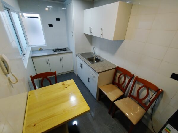 Apartamento Familiar - Imagen 3