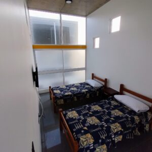 Apartamento para 4