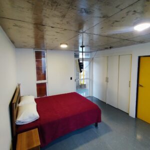 Apartamento para 1