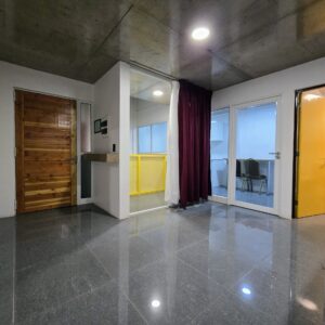 Apartamento para 2
