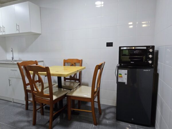 Apartamento Matrimonial - Imagen 3