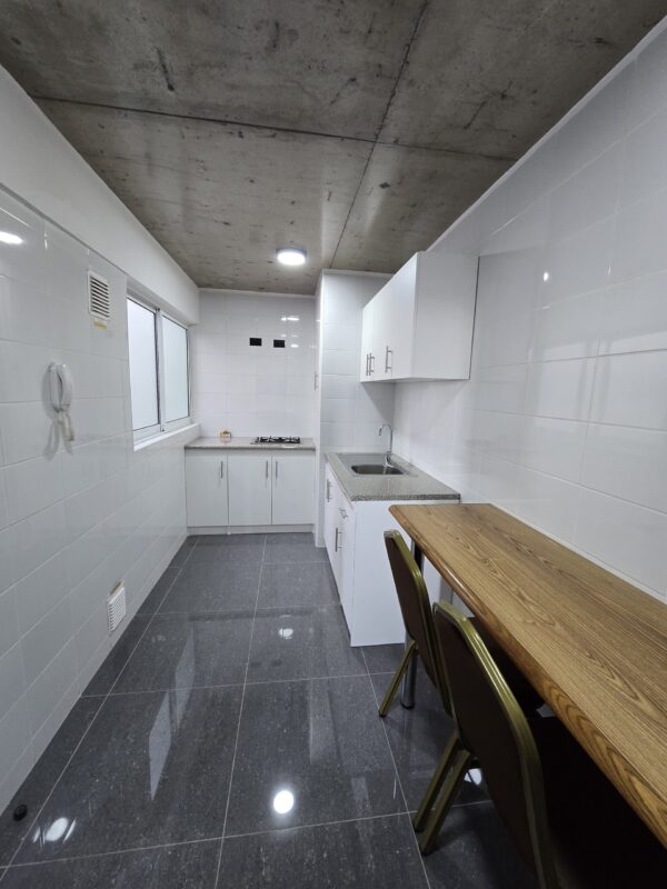 Apartamento para 1